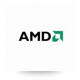 AMD Logo